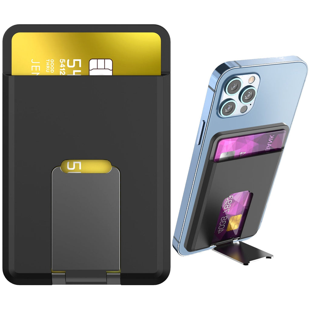 Porte-carte magnétique MagSafe pour smartphone