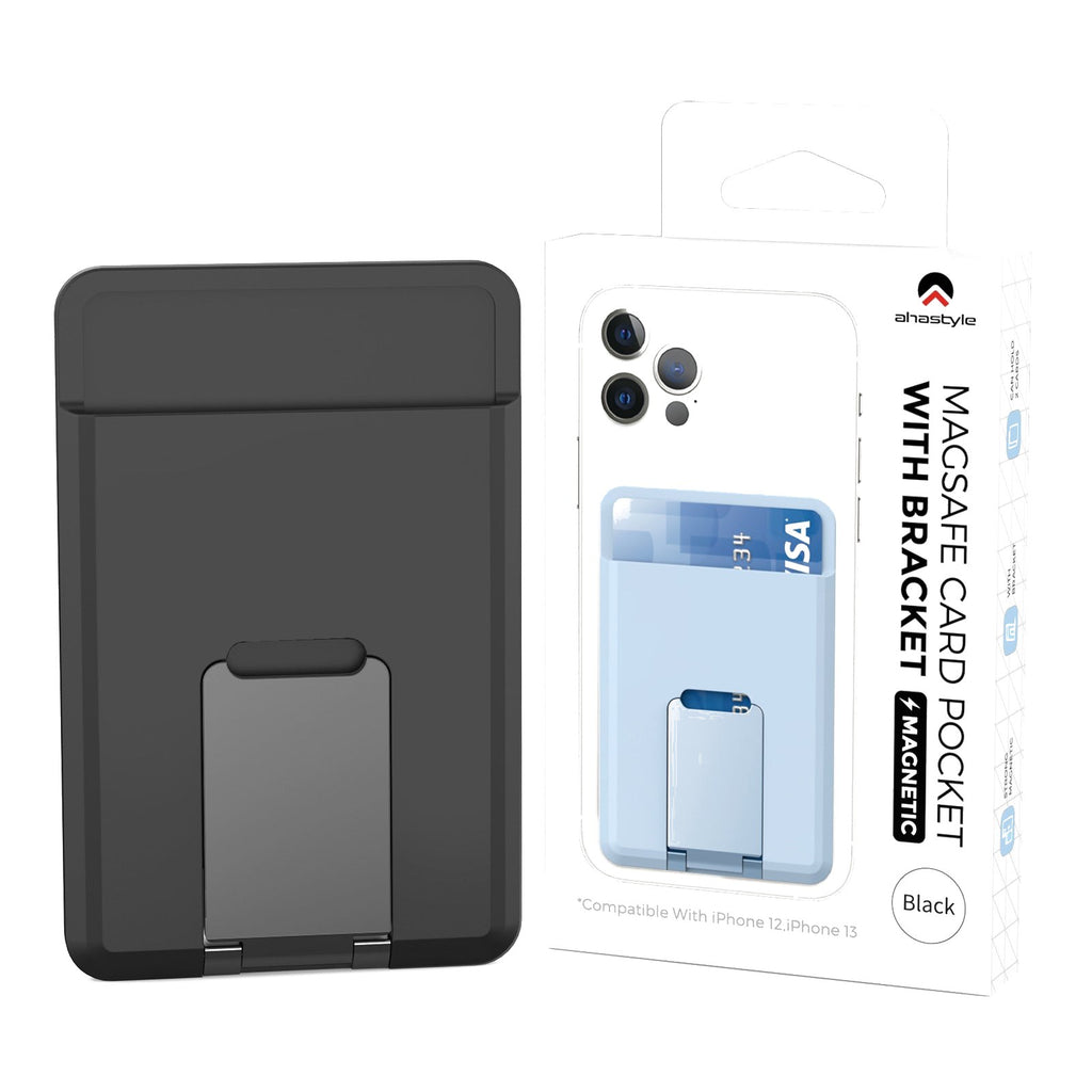 Porte-carte magnétique MagSafe pour smartphone
