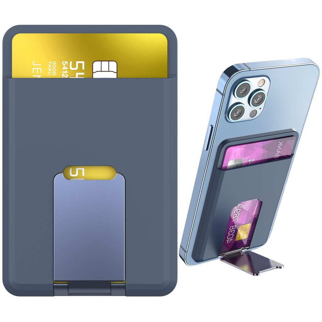Porte-carte magnétique MagSafe pour smartphone