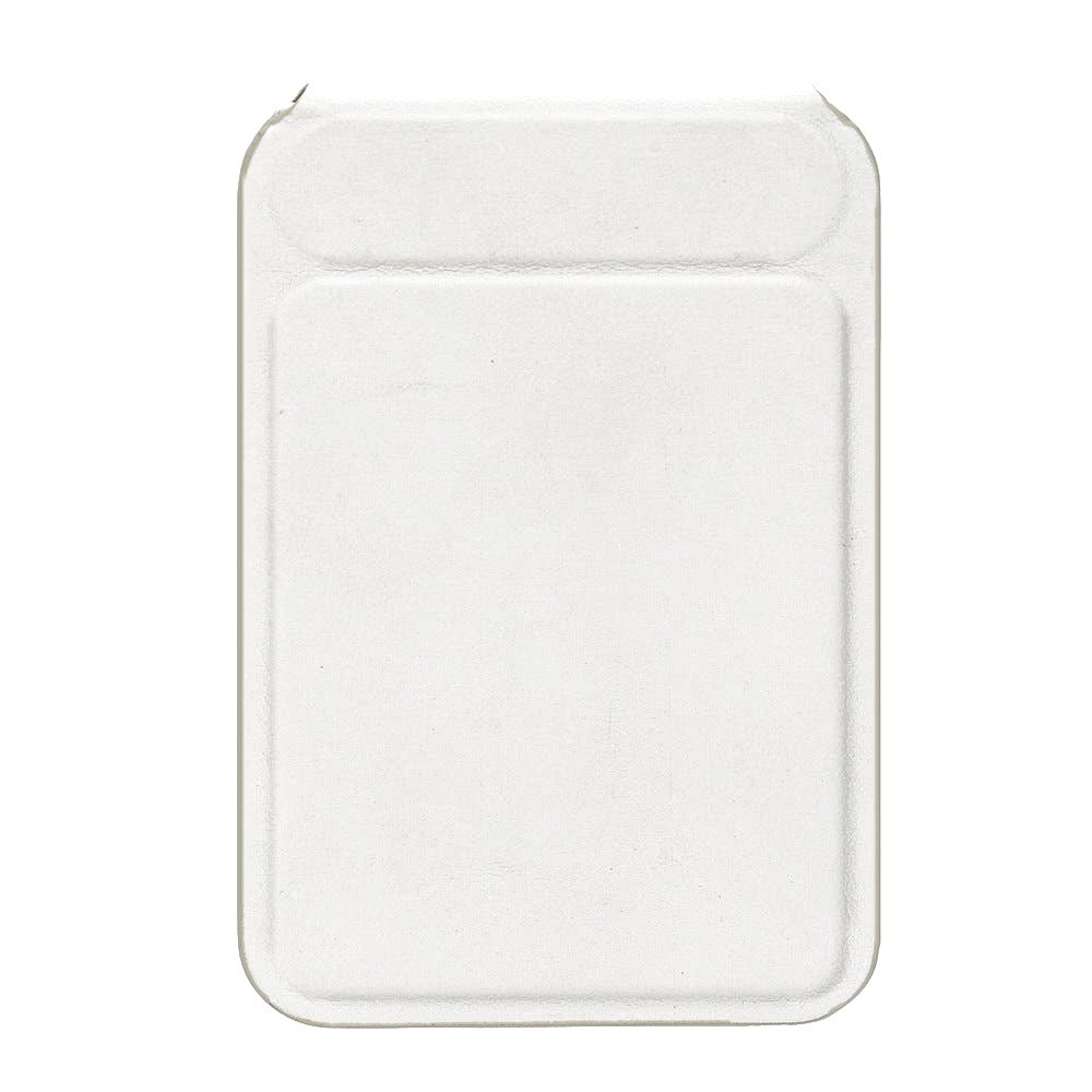 Porte-carte magnétique MagSafe avec support pliable rotatif