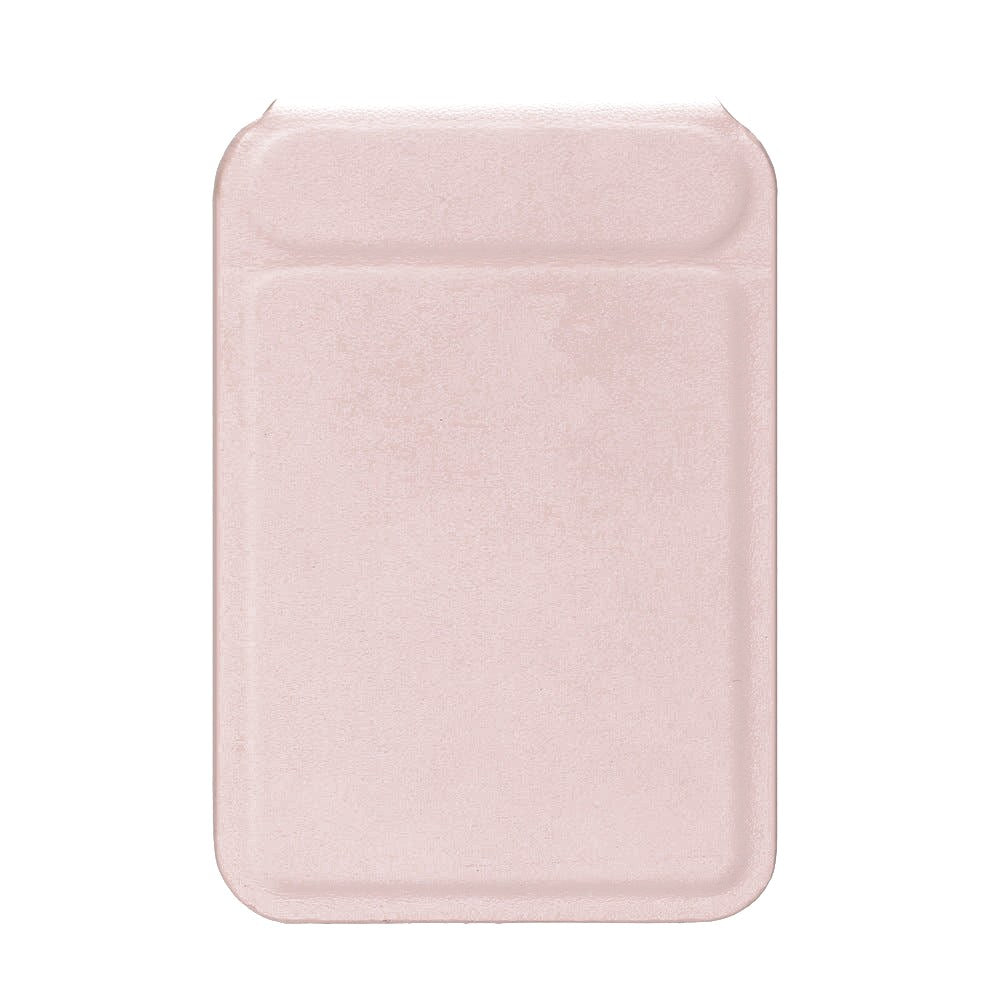 Porte-carte magnétique MagSafe avec support pliable rotatif
