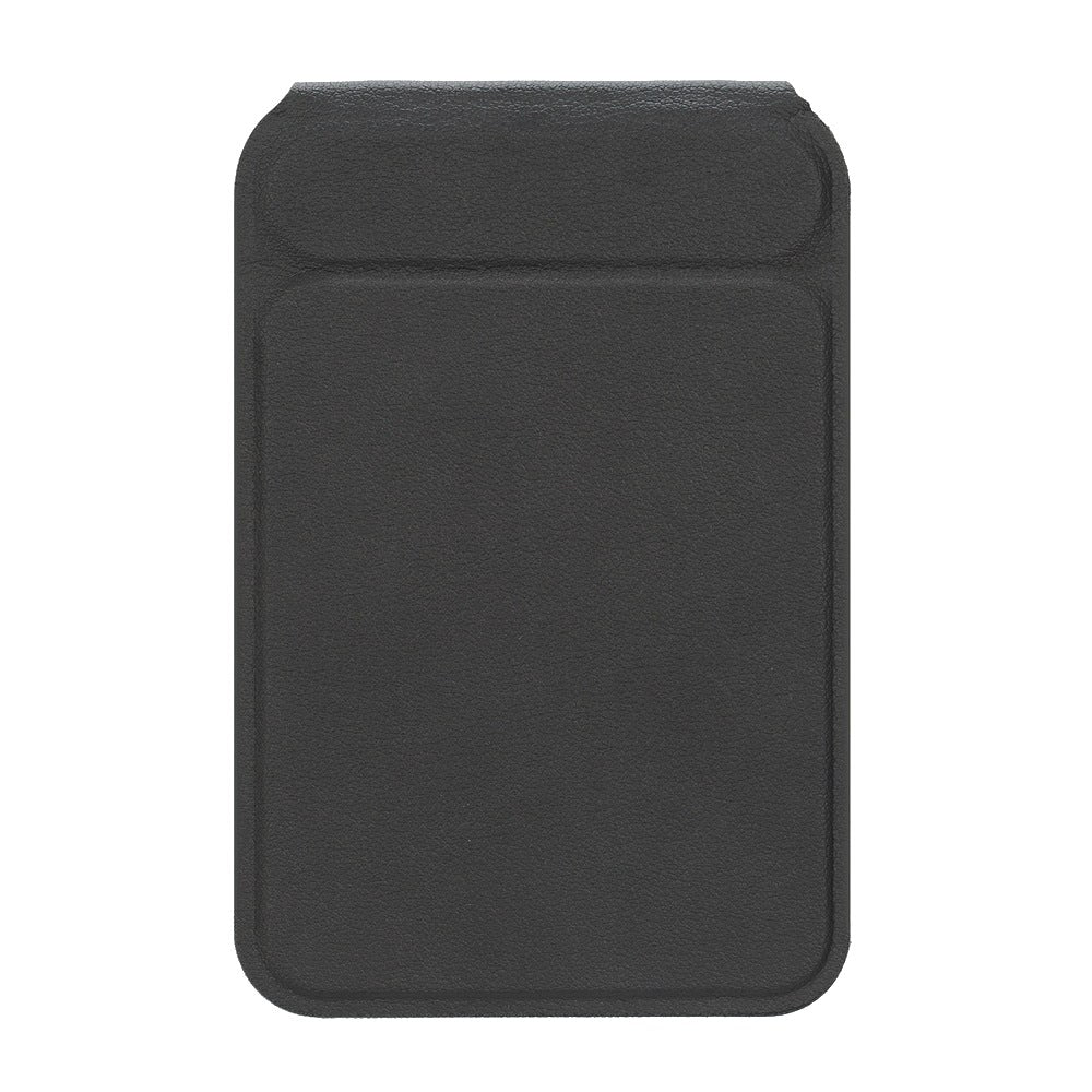 Porte-carte magnétique MagSafe avec support pliable rotatif