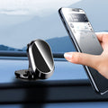 Support téléphone magnétique pliable pour voiture 360°
