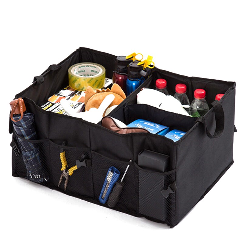 Organiseur de rangement pour voiture