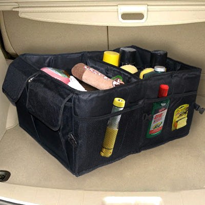 Organiseur de rangement pour voiture