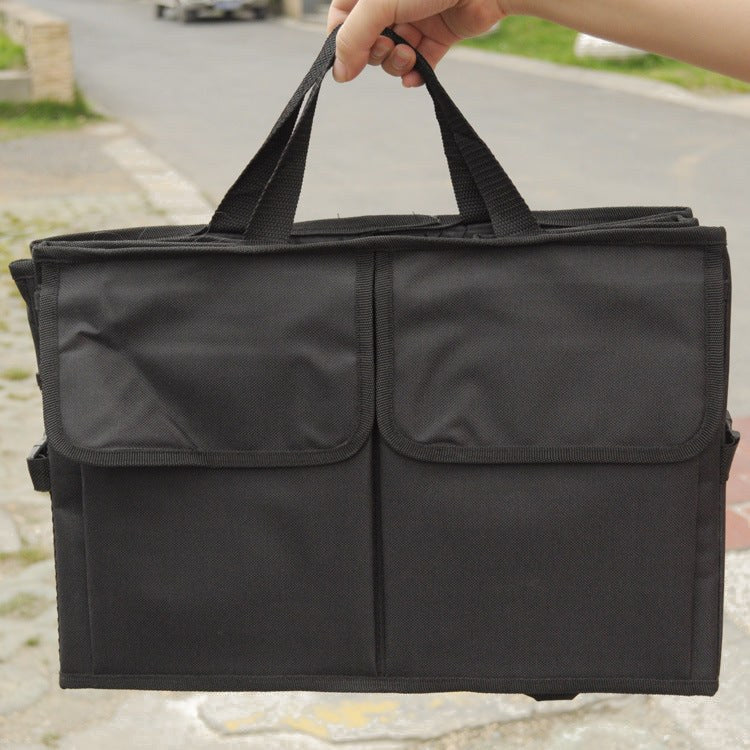 Organiseur de rangement pour voiture
