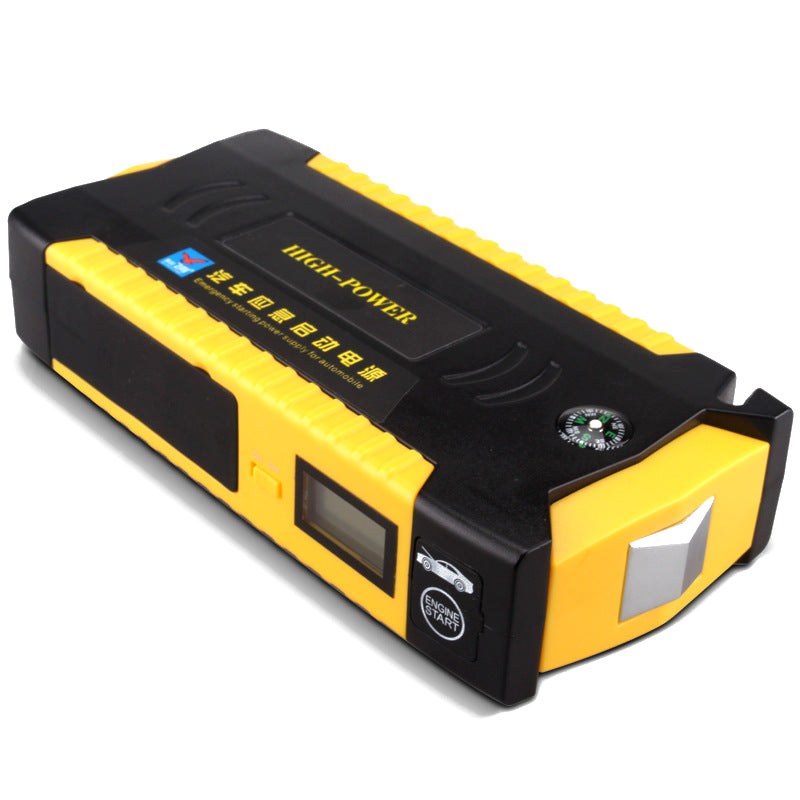 Démarreur de secours pour voiture 20000mAh