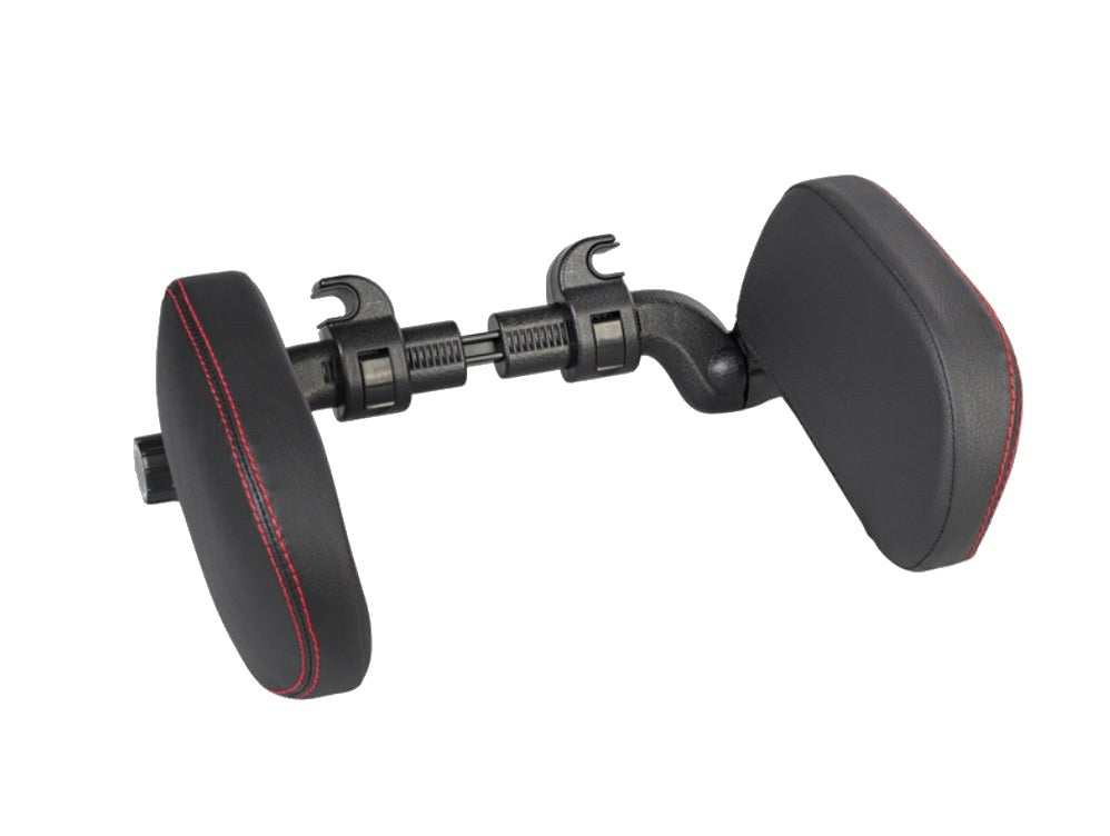 Coussin appui-tête ajustable pour voiture
