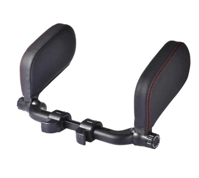 Coussin appui-tête ajustable pour voiture