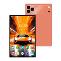 Tablette tactile compacte — Édition Couleurs