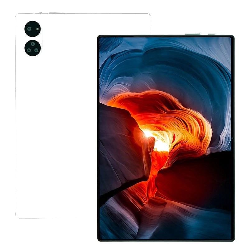 Tablette tactile performante pour jeux et bureautique