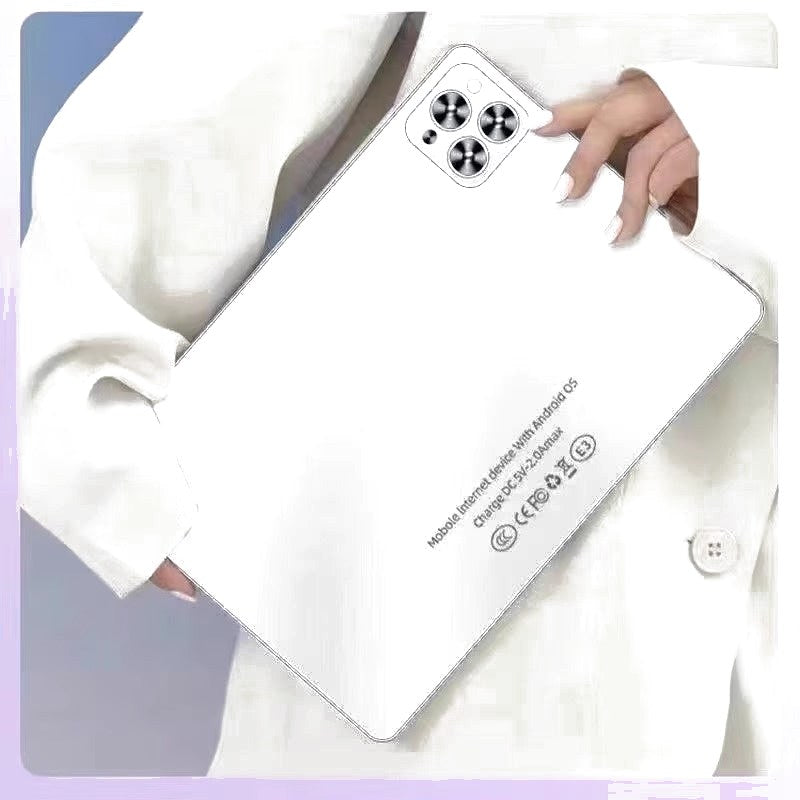 Tablette tactile performante pour jeux et bureautique