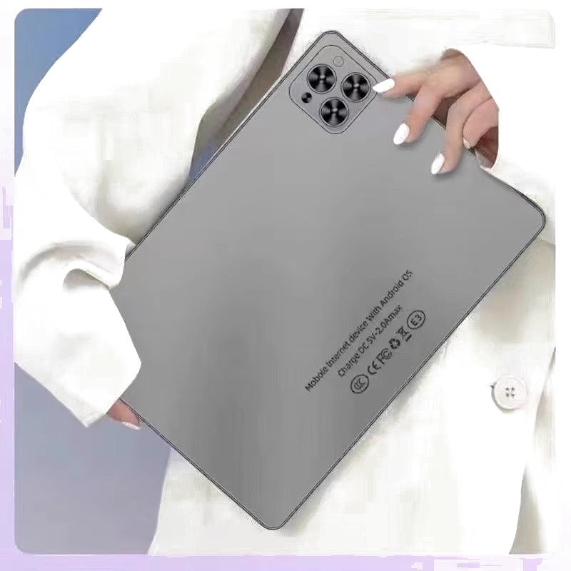 Tablette tactile performante pour jeux et bureautique