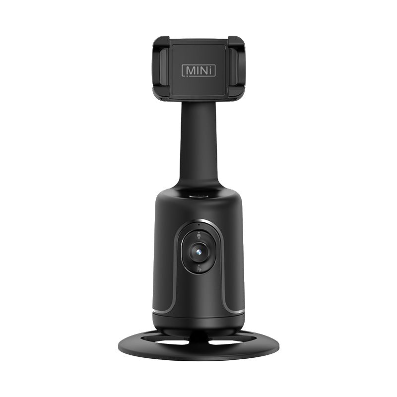 Trépied stabilisateur à suivi facial automatique 360°