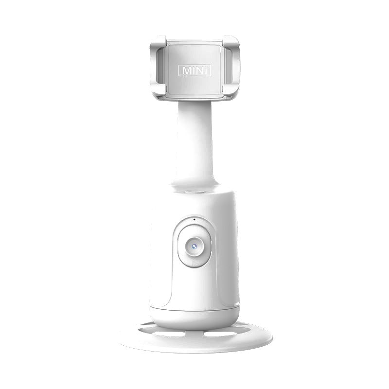 Trépied stabilisateur à suivi facial automatique 360°